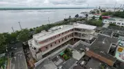 Mirador del Río en Barrancabermeja: Avance del 69% no garantiza entrega por falta de recursos adicionales