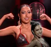 Miss Grand Thailand 2026: Hip-hop en bikini y dentadura postiza que roban el show