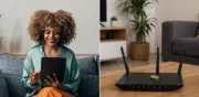 ¿Moneda sobre el router mejora el wifi? Esto dice la ciencia