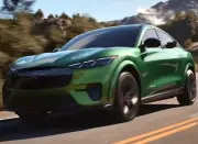 Motor eléctrico: el corazón silencioso de los autos del futuro