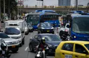 Movilidad en Bogotá: pico y placa, cierres y Transmilenio hoy 23 de abril