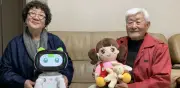 Muñecos con IA alivian soledad de adultos mayores en Corea del Sur
