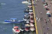 Muelle de La Bodeguita se prepara para recibir turistas en Semana Santa