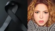 Muere integrante del equipo de Shakira en accidente durante montaje en Brasil