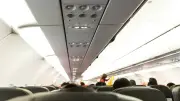 Mujer da a luz en pleno vuelo de Delta Air Lines en Estados Unidos
