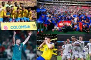 Mundial 2026: Se definen los 12 grupos completos con Colombia en el Grupo K junto a Portugal
