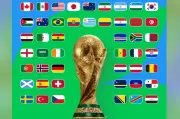 Mundial 2026: Se definen los 48 clasificados con Bosnia, Suecia, República Checa, Turquía, RD Congo e Irak