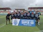 Mundialito 2026 en Cartagena: 16 equipos plus 40 buscan el trofeo y 10 millones de pesos