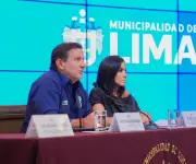 Municipalidad de Lima revela transferencia de US$3.5 millones a empresa vinculada a PPK