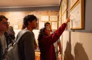 Museos colombianos conmemoran el Día de la Memoria con arte y reflexión sobre el conflicto armado