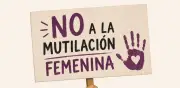 Mutilación genital femenina en Colombia: 98 casos y ley a contrarreloj