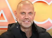 Nacho Vidal, actor porno español, condenado a tres años por tráfico de 'cocaína rosa' en Valencia