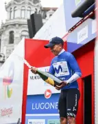 Nairo Quintana busca su segundo título en el Tour de Romandía 2026