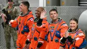 NASA revela salario de astronautas: ganan más de 152 mil dólares anuales