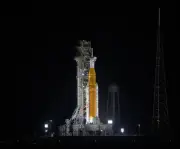 NASA transmitirá en español el lanzamiento de Artemis II hacia la órbita lunar