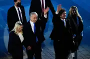Netanyahu y Milei sellan Acuerdos de Isaac en Jerusalén tras simbólica ceremonia
