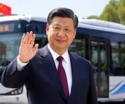 Nicaragua recibe 600 autobuses chinos de última generación para revolucionar su transporte público