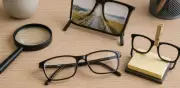 No bote sus lentes viejos: cuatro ideas creativas para reutilizarlos en casa