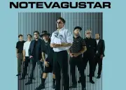 No Te Va Gustar regresa a Bogotá: un concierto imperdible lleno de clásicos y energía