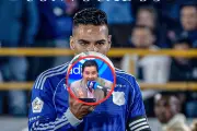 Néstor Morales cuestiona rendimiento de Falcao en Millonarios tras polémico clásico