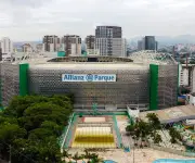 Nubank adquiere derechos de nombre del estadio Palmeiras en multimillonario acuerdo