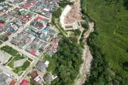Nueva masacre en Mocoa: asesinan a cinco jóvenes en zona boscosa tras amenazas de limpieza social