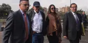 Nueva queja de la defensa podría aplazar indagatoria contra Lucho Herrera por desapariciones