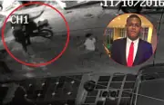 Nueve años sin justicia: Revelan video que muestra a policía disparar a joven en Cartagena