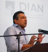 Nuevo director de la DIAN en Cartagena priorizará recaudo y fiscalización