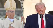 Nuevo enfrentamiento entre el Vaticano y la Casa Blanca: Trump critica al Papa y este defiende su misión pacifista