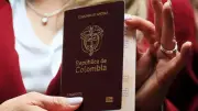 Nuevo pasaporte colombiano: mariposas de Gabo y fin del contrato con Thomas Greg