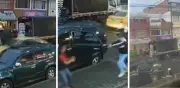 Nuevos detalles revelan móvil de balacera en Usaquén: ajuste de cuentas tras intento de sicariato