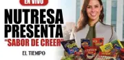 Nutresa lanza campaña 'sabor de creer' para alimentar el optimismo en Colombia