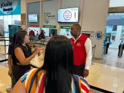 Oficina de Pasaportes del Valle reanuda servicio tras falla técnica nacional