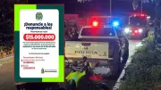 Ofrecen recompensa de 15 millones por responsables del crimen de menor en Barrancabermeja