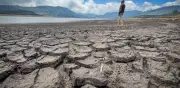 OMM prevé un El Niño 'fuerte' con temperaturas superiores a lo normal en los próximos meses