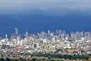Orgullo y satisfacción en el área metropolitana de Bucaramanga, pero división sobre el rumbo