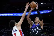 Orlando Magic vence a Detroit Pistons en Juego 1 de playoffs con Paolo Banchero como figura