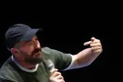 Pablo Larraín destaca en Guadalajara la importancia de respetar las voces únicas en el cine