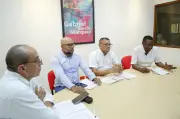 Pacto Progresista presenta Agenda Caribe para desarrollo regional