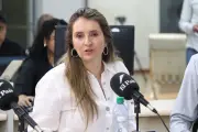 Paloma Valencia demanda decreto que obliga a AFP a trasladar $25 billones a Colpensiones