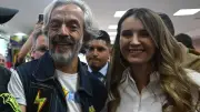 Paloma Valencia denuncia intimidación a su fórmula vicepresidencial en Soledad