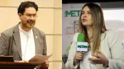 Paloma Valencia desafía a Iván Cepeda a debate presidencial en el Senado