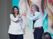 Paloma Valencia y Juan Daniel Oviedo presentan su plan de gobierno con 10 ejes fundamentales