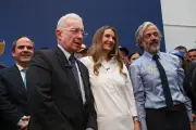 Paloma Valencia y Oviedo chocan por posible nombramiento de Uribe
