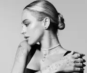 Pandora lanza 'Garden of Dreams' con Tini Stoessel: joyería como identidad