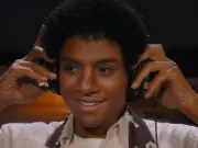 Paris Jackson critica nueva película sobre Michael Jackson