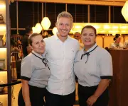 Parmessano abre nueva sede en el centro comercial Nuestro Bogotá