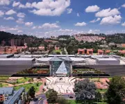 Parque La Colina renueva certificación Leed Platino en sostenibilidad