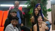 Participante de La Casa de los Famosos sorprende con declaración de posible abandono antes de eliminación